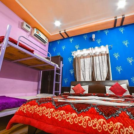 Hotel Ozaki Heritage Jaisalmer Εξωτερικό φωτογραφία