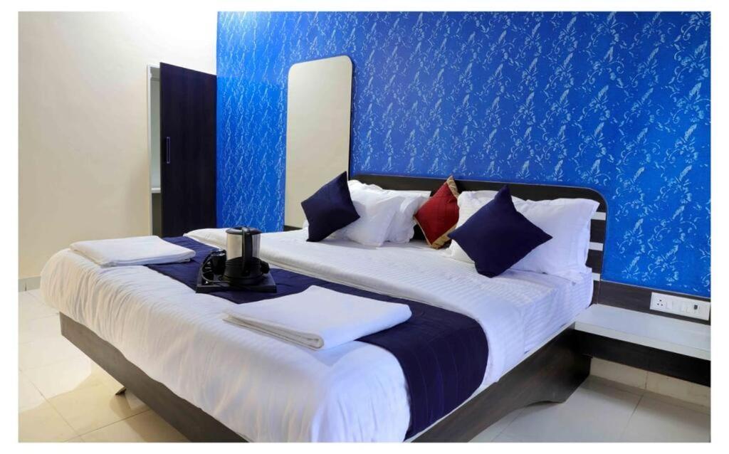 Hotel Ozaki Heritage Jaisalmer Εξωτερικό φωτογραφία