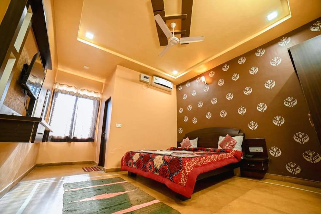 Hotel Ozaki Heritage Jaisalmer Εξωτερικό φωτογραφία