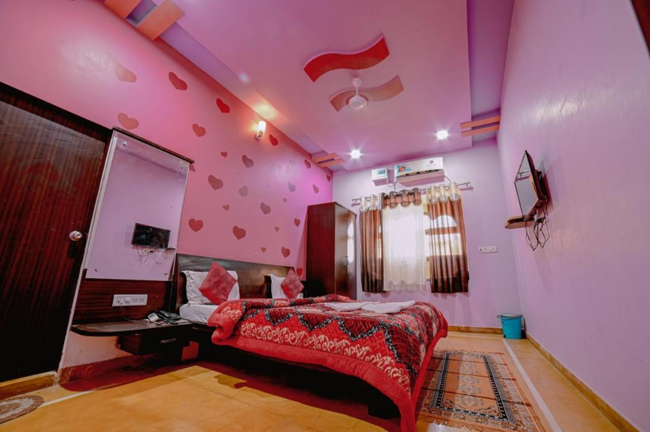 Hotel Ozaki Heritage Jaisalmer Εξωτερικό φωτογραφία