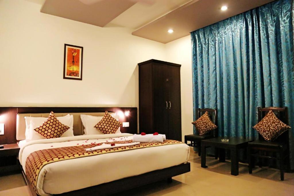 Hotel Ozaki Heritage Jaisalmer Εξωτερικό φωτογραφία
